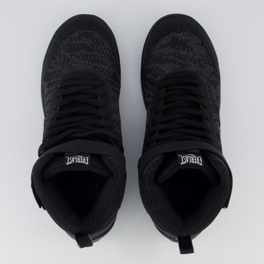 Imagem 4 do produto Tênis Masculino Everlast Forceknit 6
