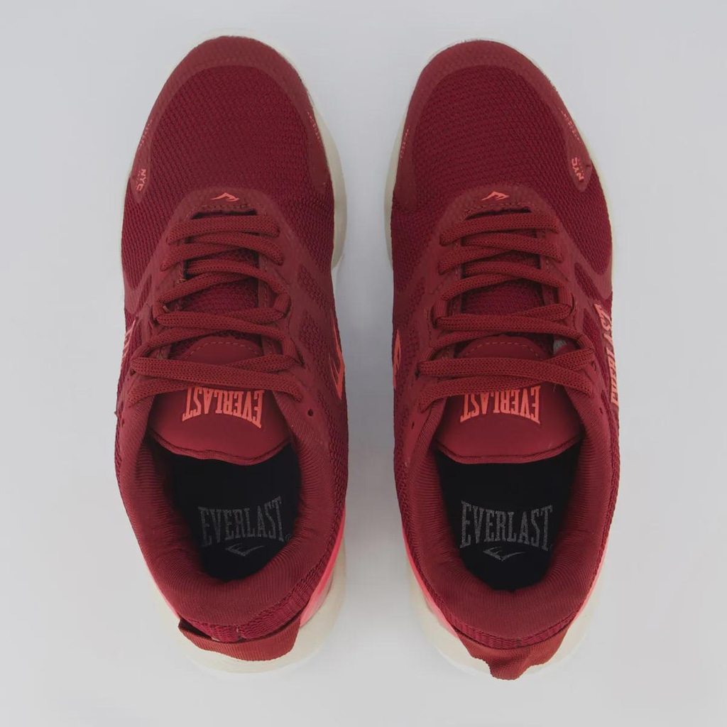 Imagem 4 do produto Tênis Feminino Everlast Climber Pro 3