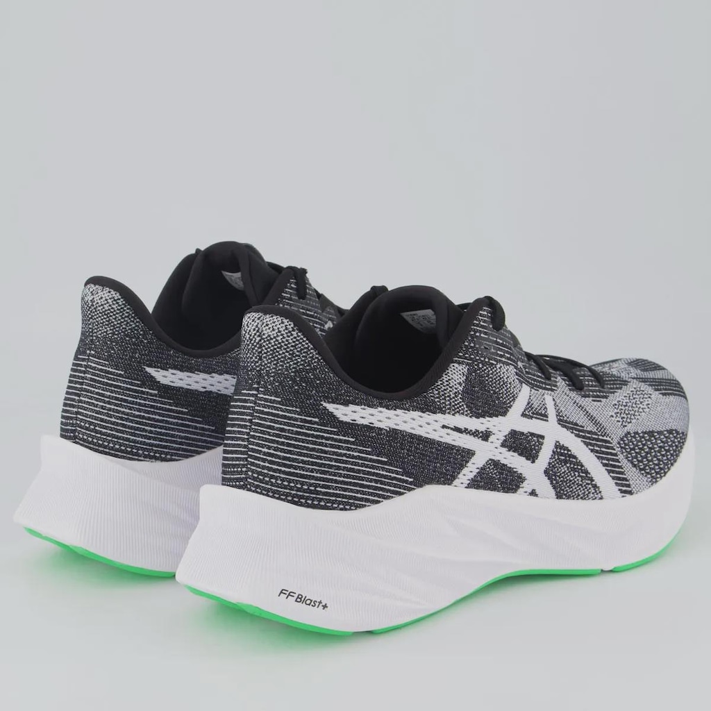 Imagem 2 do produto Tênis Masculino Asics Dynablast 5