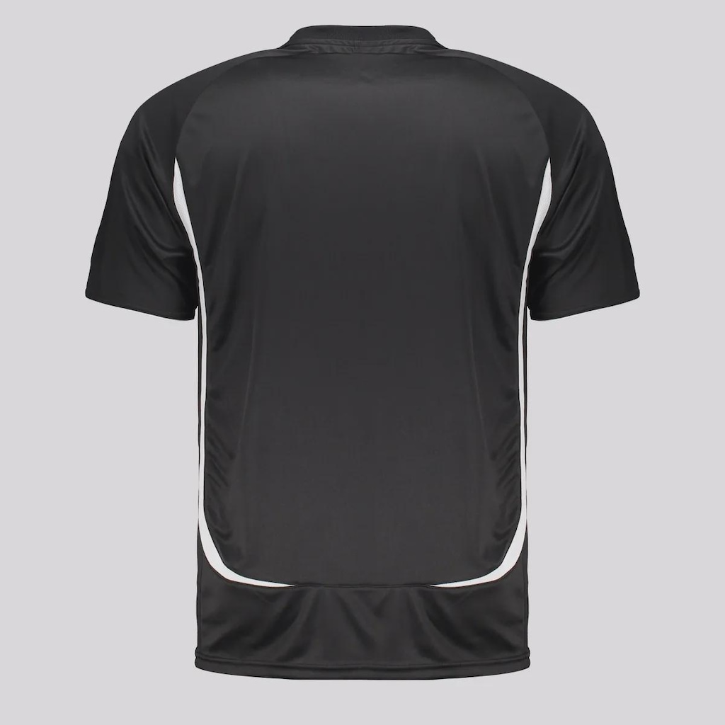 Imagem 3 do produto Camisa Corinthians Raglan SCCP Masculina