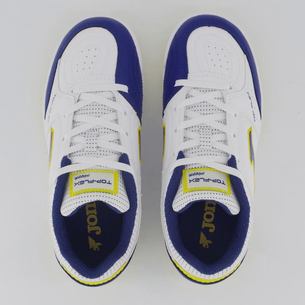 Imagem 4 do produto Chuteira Futsal Infantil Joma Top Flex Jr