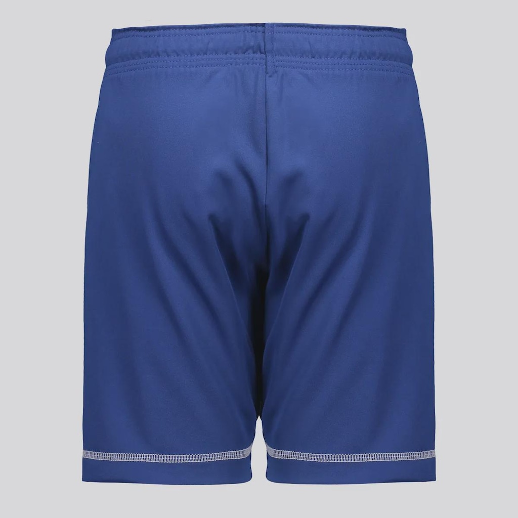 Imagem 2 do produto Bermuda Cruzeiro Taça Infantil