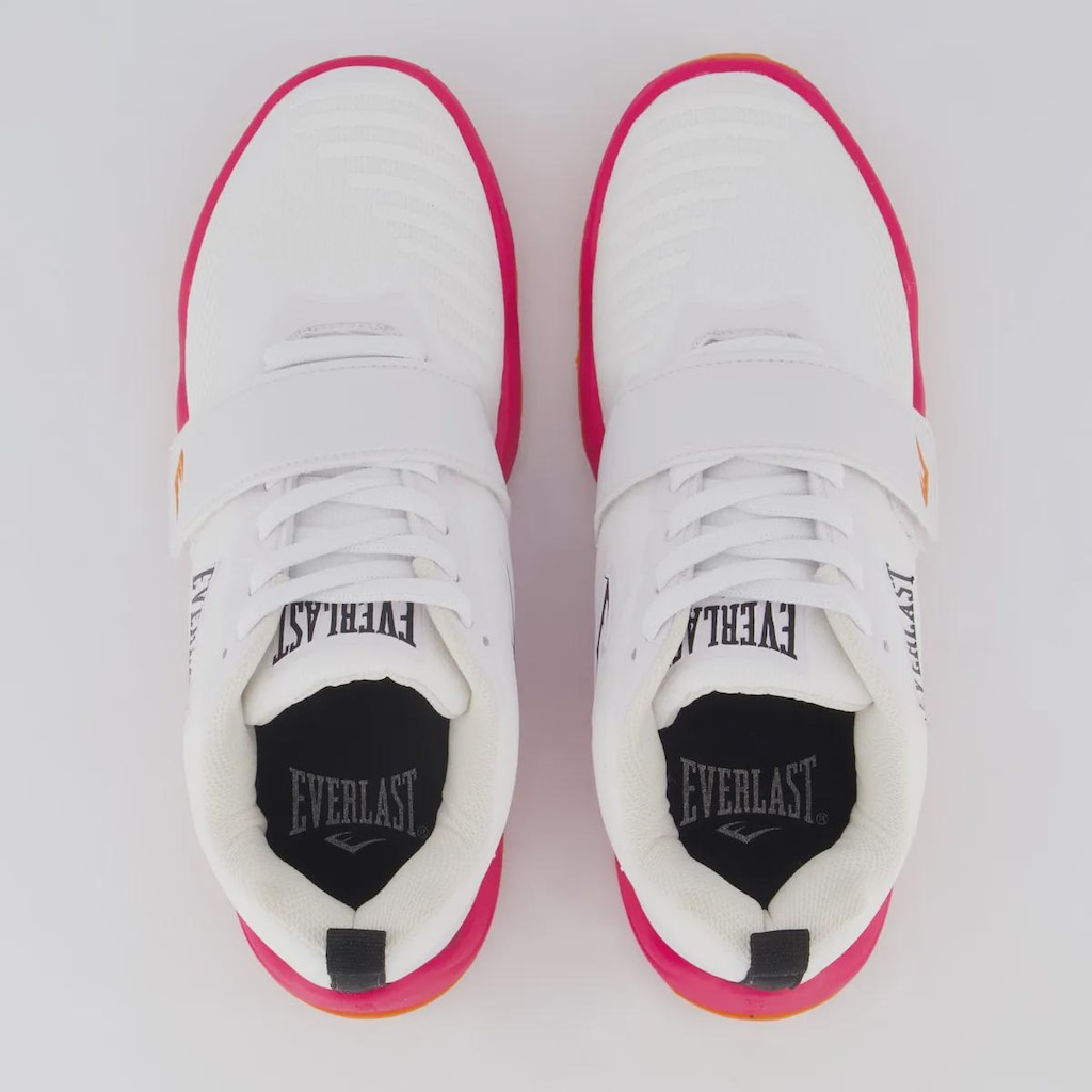Imagem 4 do produto Tênis Feminino Everlast Elite