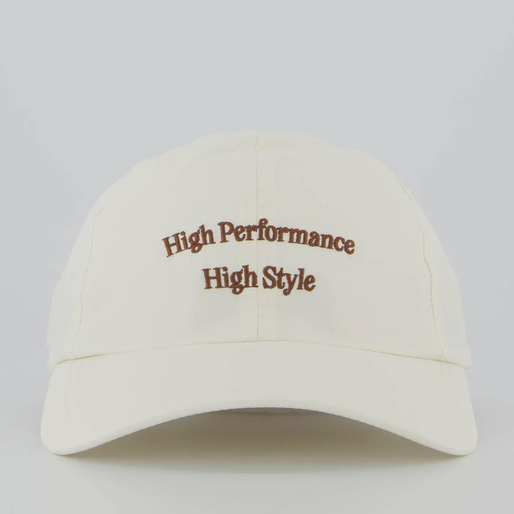 Imagem 2 do produto Boné Fila High Sport Latte