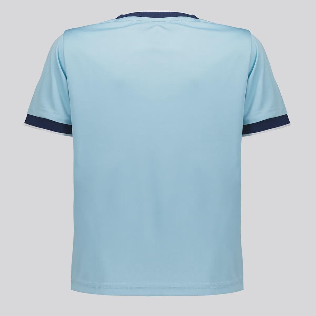 Imagem 2 do produto Camisa Argentina Lanes Infantil