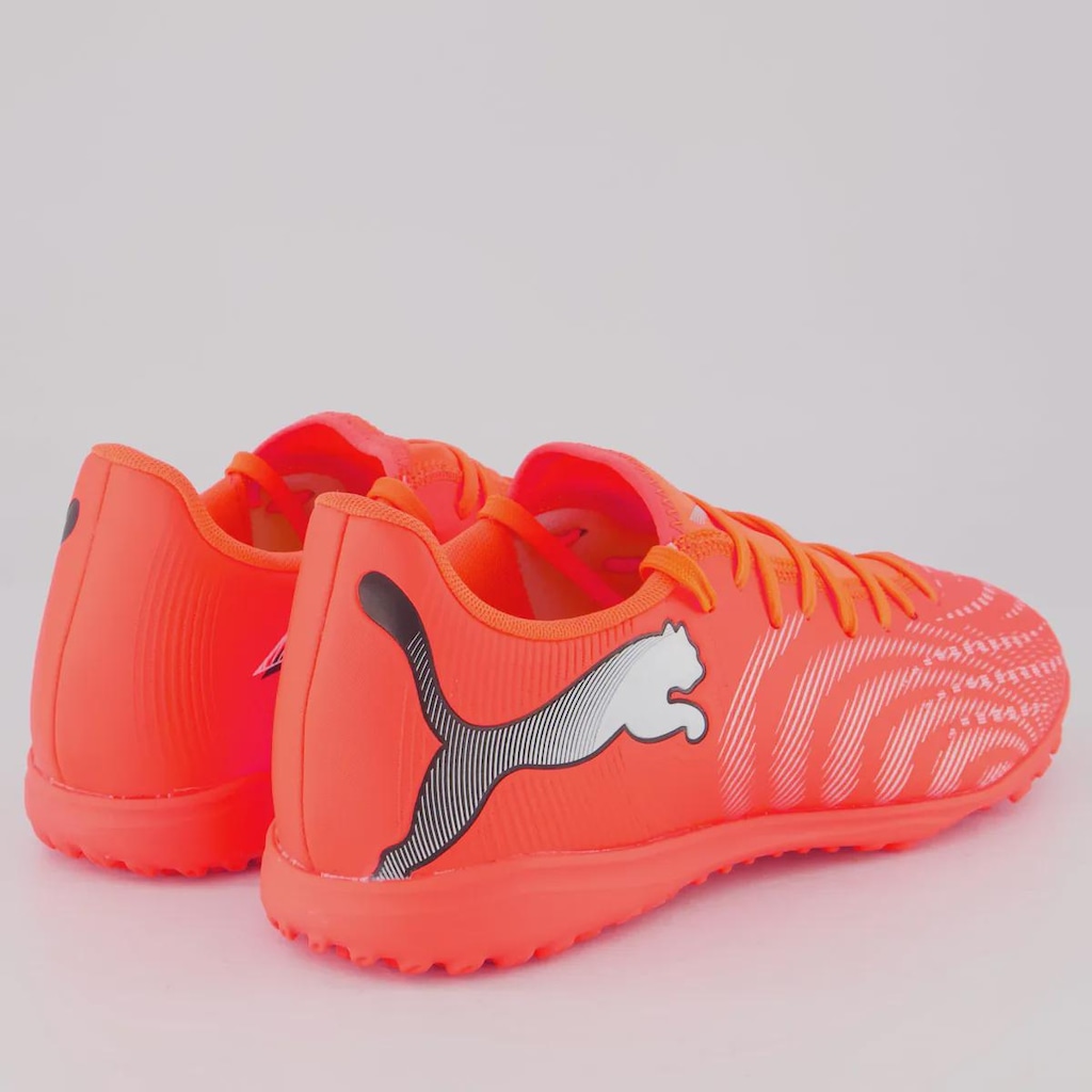 Imagem 3 do produto Chuteira Society Adulto Puma Future 9 Play TT