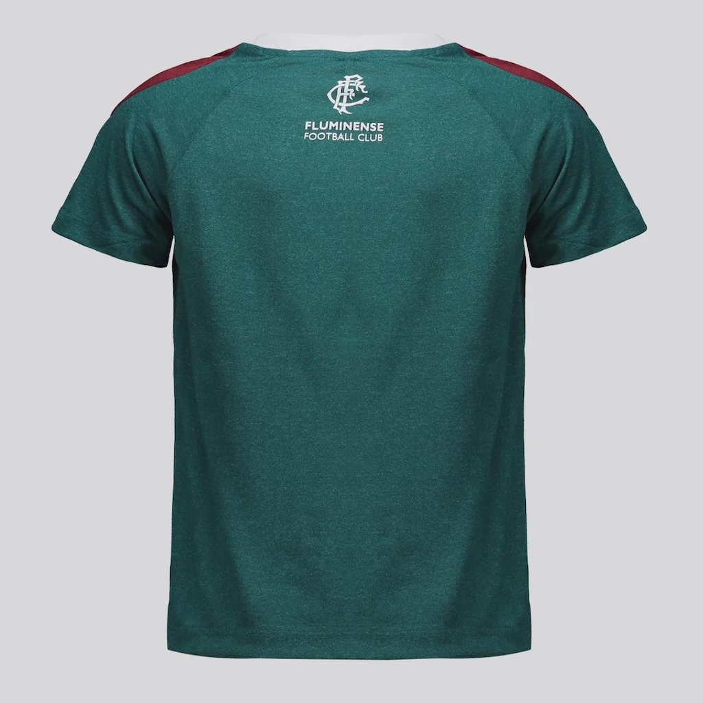 Imagem 2 do produto Camisa Fluminense Tremor Infantil