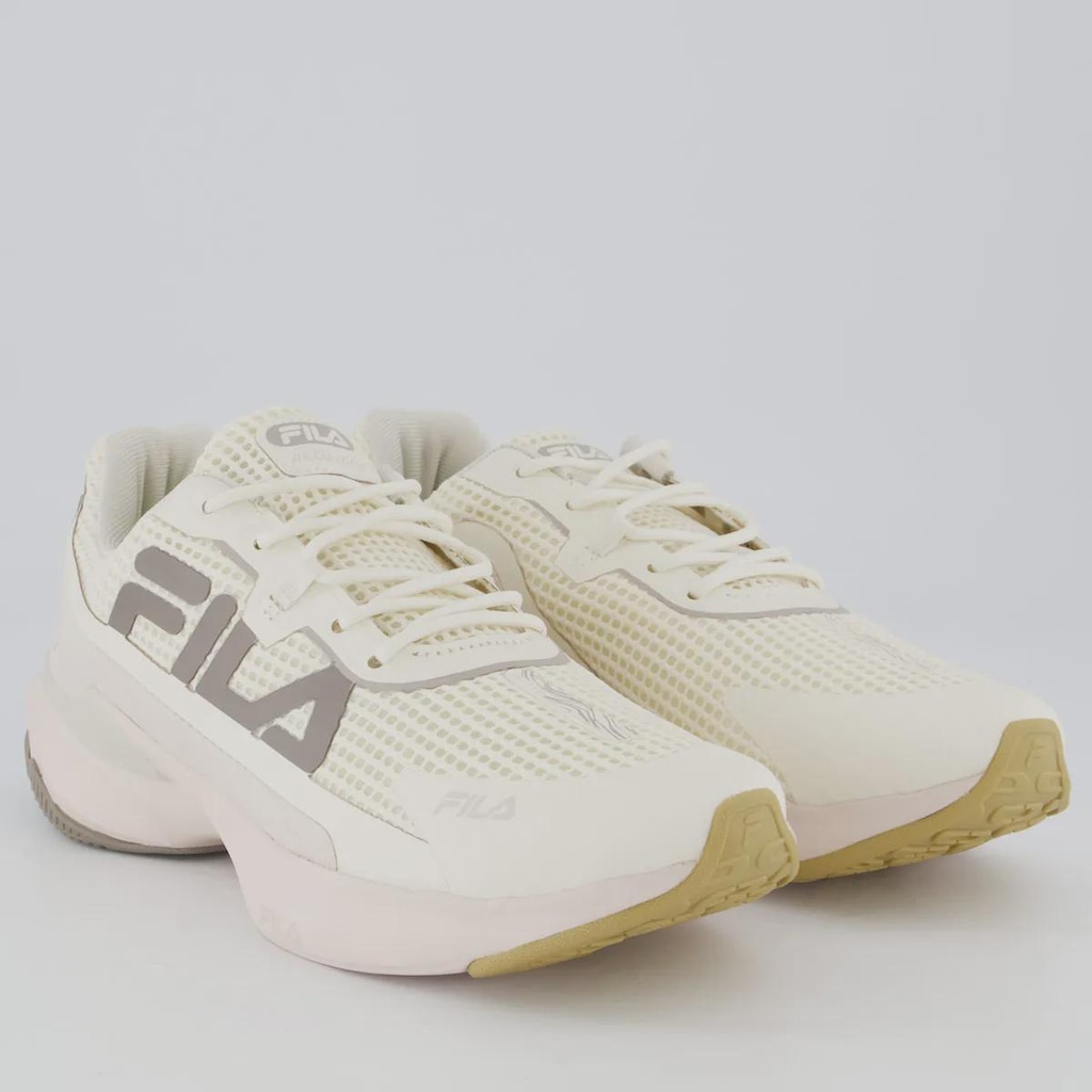 Imagem 2 do produto Tênis Feminino Fila Recovery