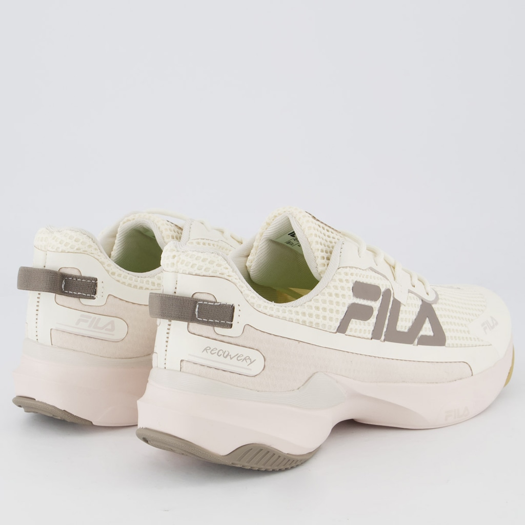 Imagem 3 do produto Tênis Feminino Fila Recovery