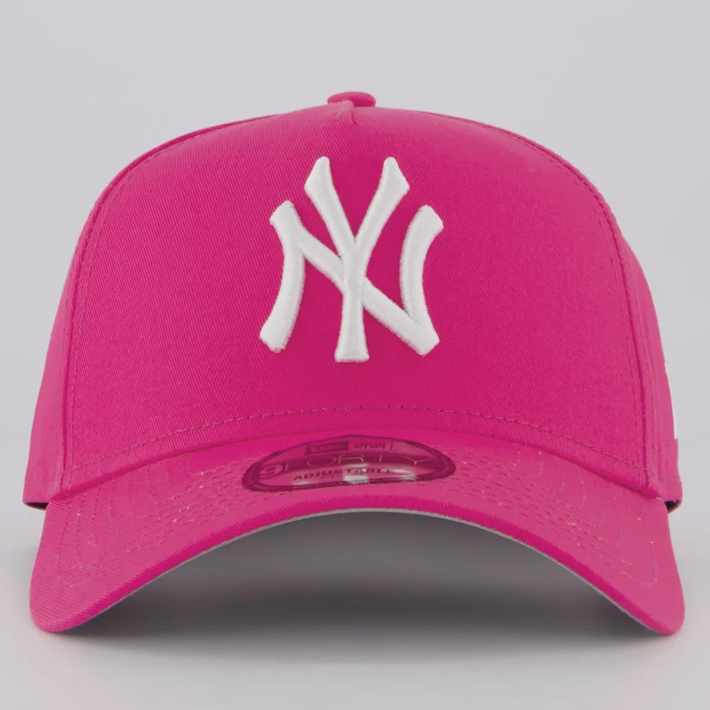 Imagem 2 do produto Boné New Era MLB New York Yankees Burst 940AF