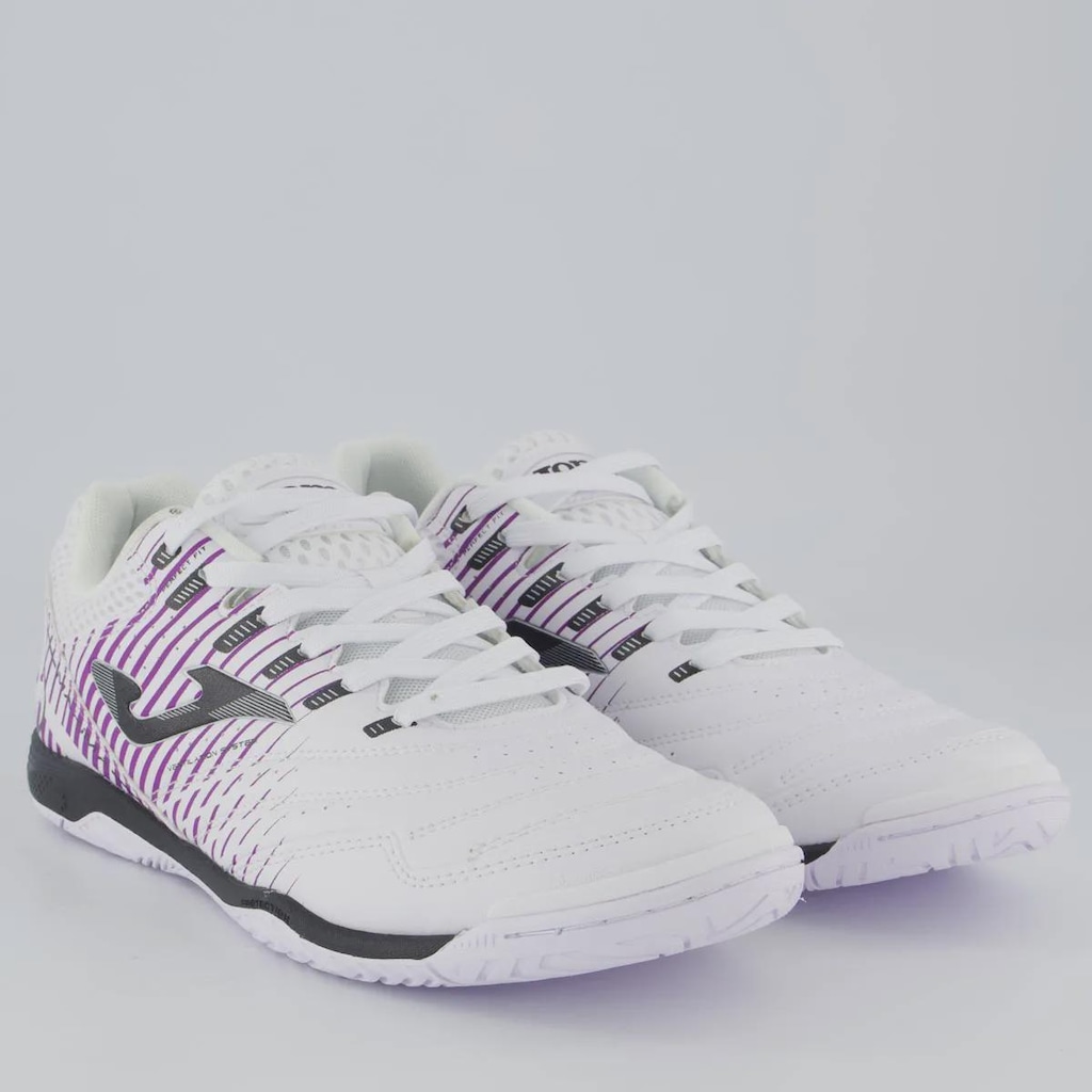 Imagem 2 do produto Chuteira Futsal Adulto Joma Maxima