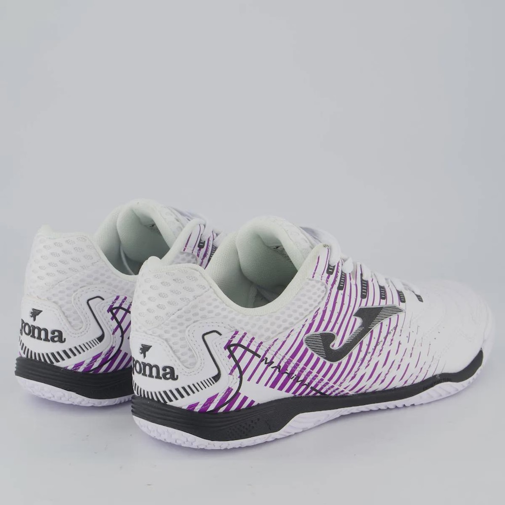 Imagem 3 do produto Chuteira Futsal Adulto Joma Maxima