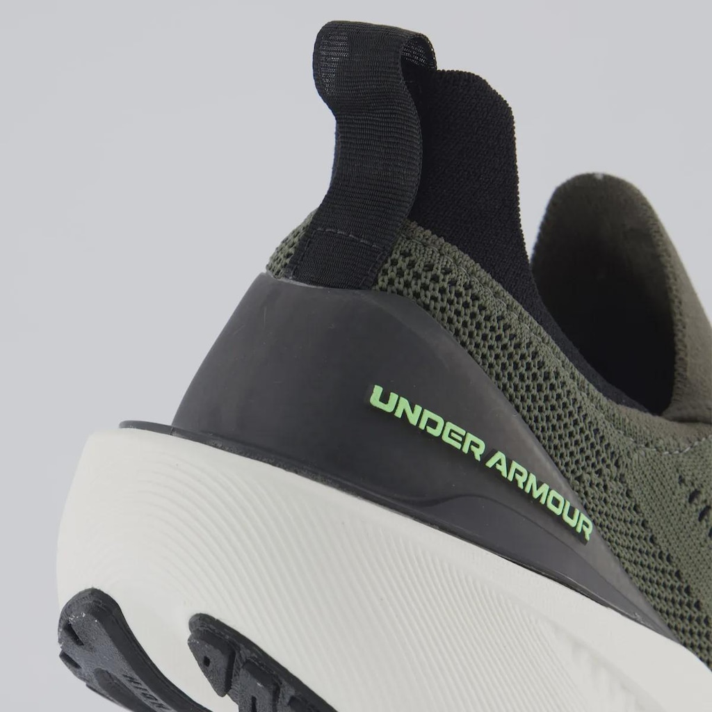 Imagem 5 do produto Tênis Masculino Under Armour Charged Quicker 2