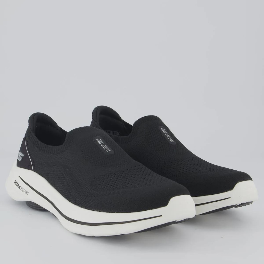 Imagem 2 do produto Tênis Feminino Skechers Go Walk 8
