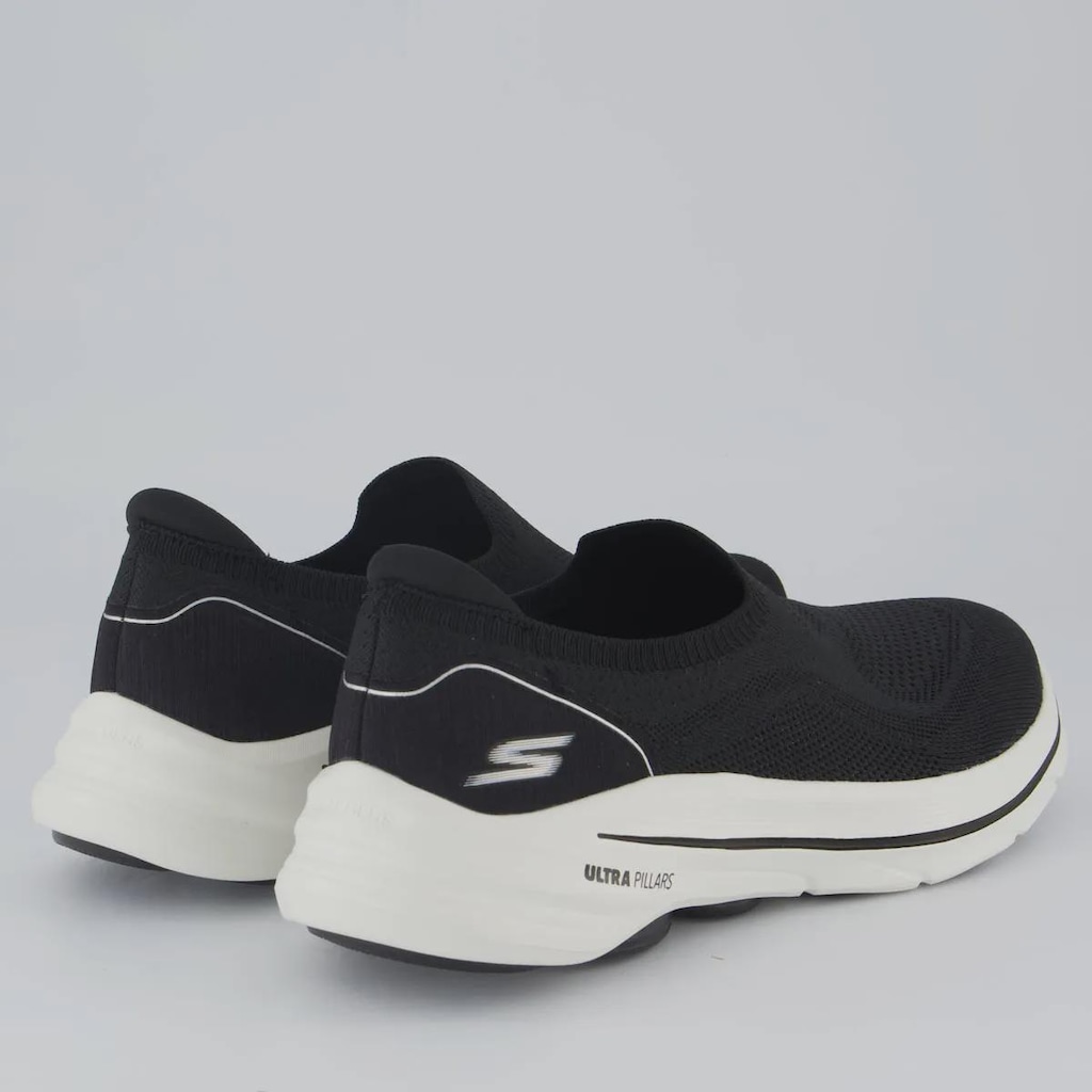 Imagem 3 do produto Tênis Feminino Skechers Go Walk 8