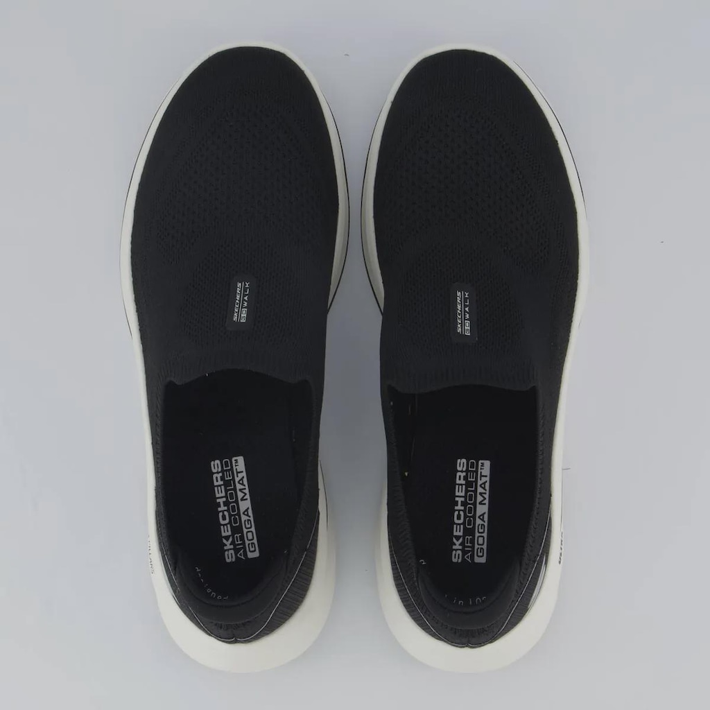 Imagem 4 do produto Tênis Feminino Skechers Go Walk 8