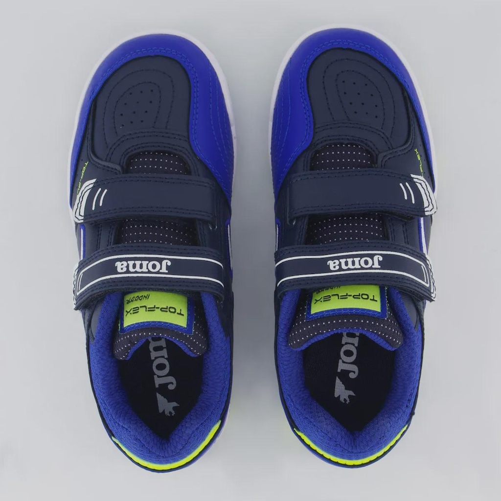 Imagem 4 do produto Chuteira Futsal Infantil Joma Top Flex