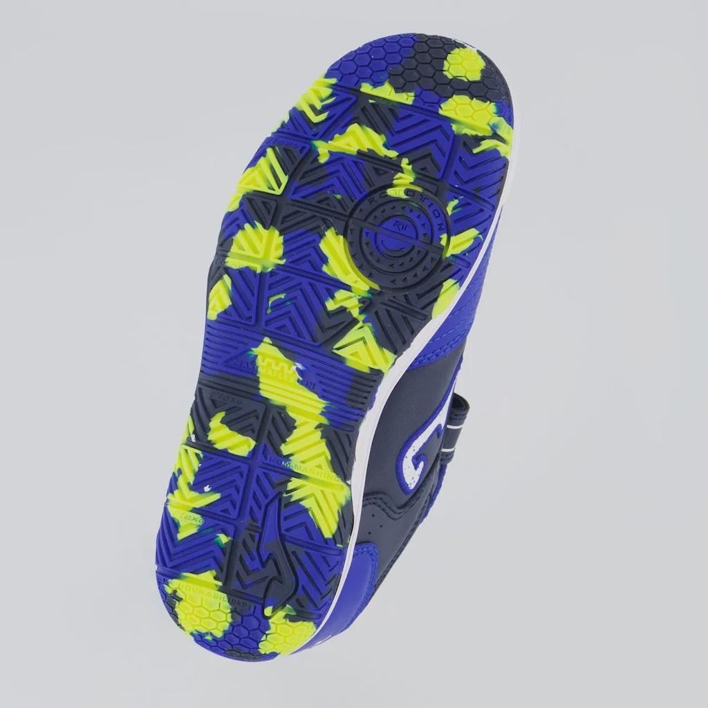Imagem 5 do produto Chuteira Futsal Infantil Joma Top Flex