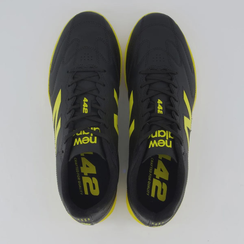 Imagem 3 do produto Chuteira Futsal Adulto New Balance 442