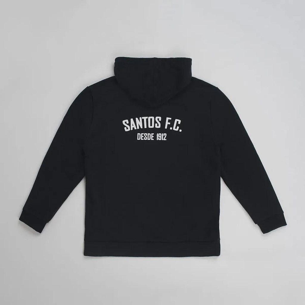 Imagem 2 do produto Blusão do Santos Viagem 26/27 Umbro Masculino