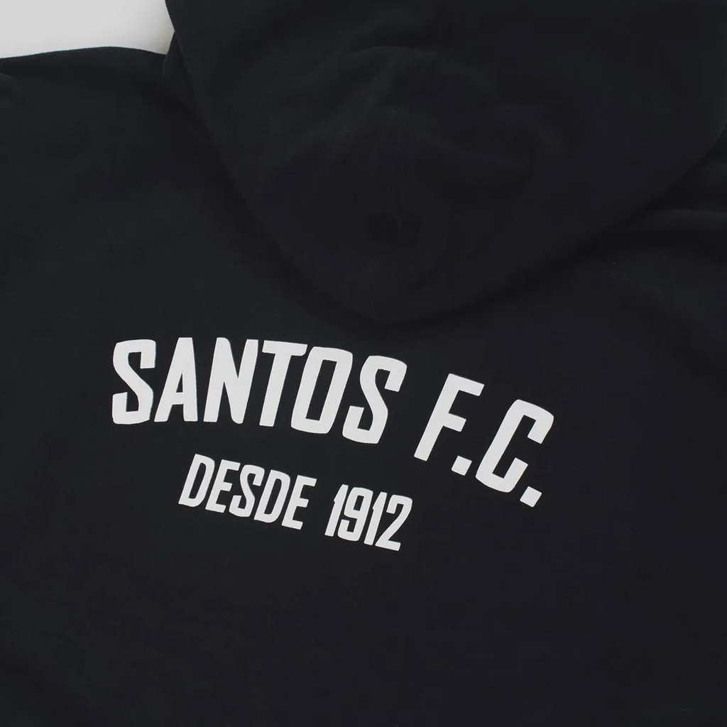 Imagem 4 do produto Blusão do Santos Viagem 26/27 Umbro Masculino