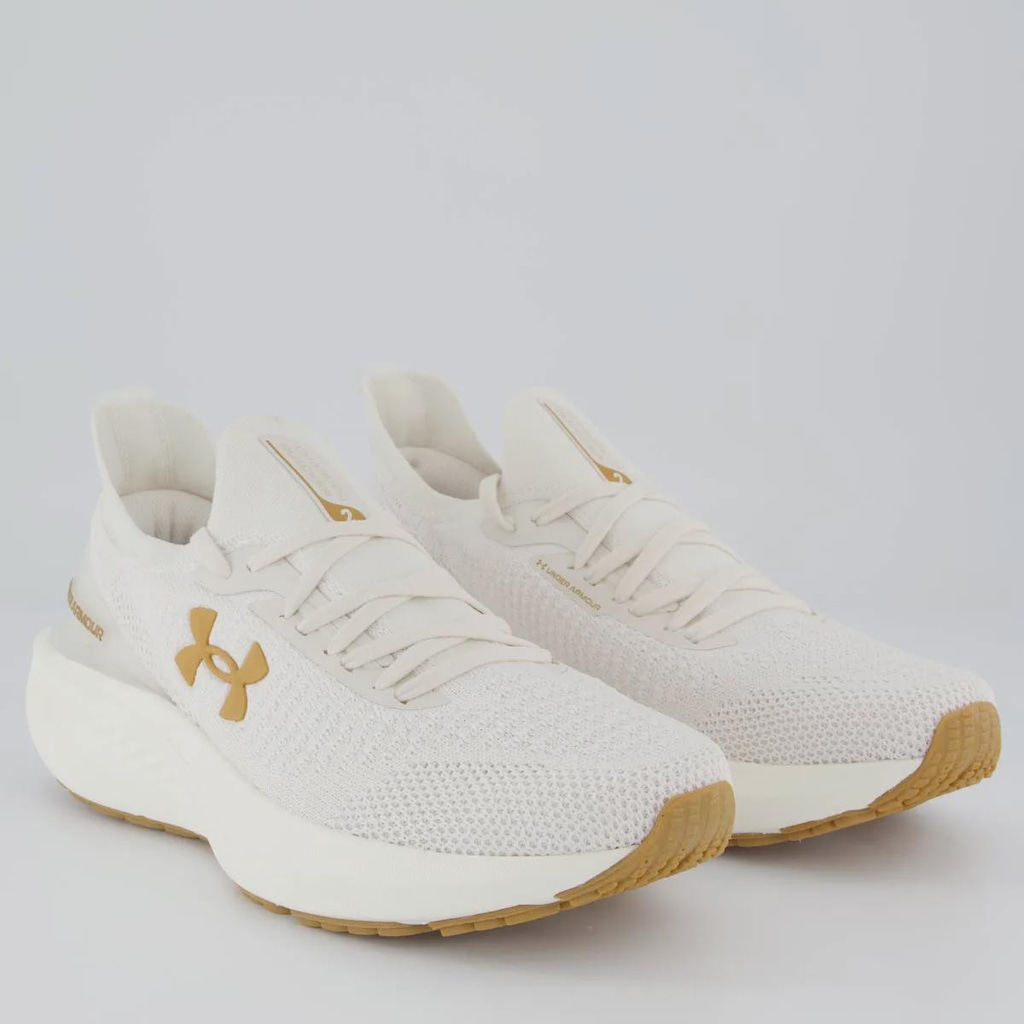 Imagem 2 do produto Tênis Feminino Under Armour Charged Quicker 2