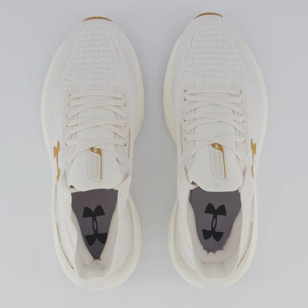 Imagem 4 do produto Tênis Feminino Under Armour Charged Quicker 2
