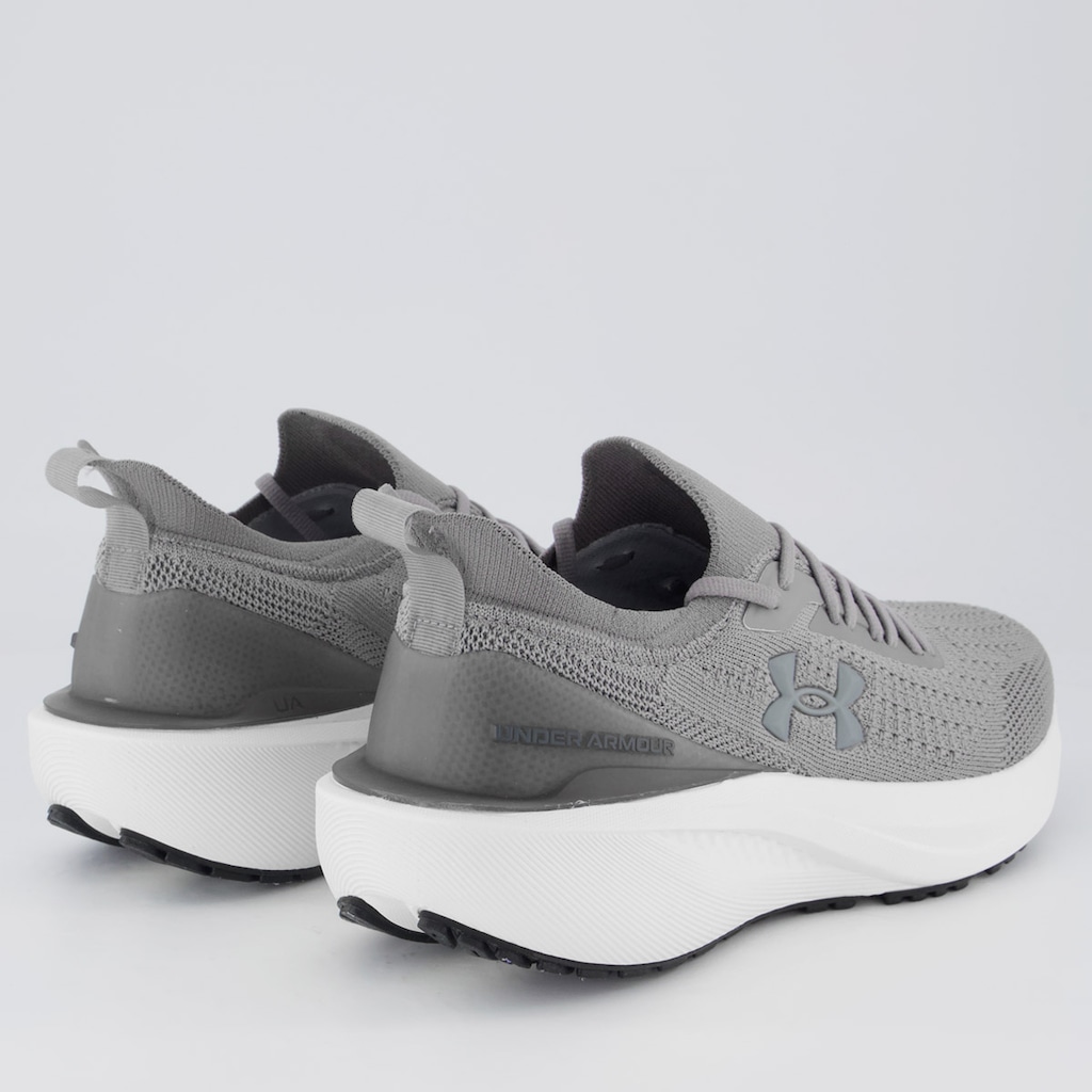 Imagem 3 do produto Tênis Masculino Under Armour Charged Quicker 2