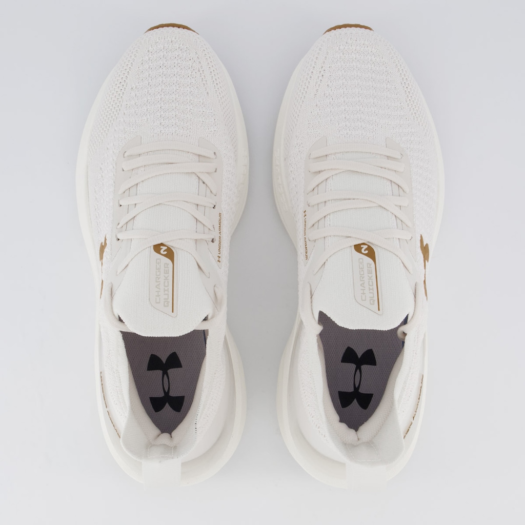 Imagem 4 do produto Tênis Masculino Under Armour Charged Quicker 2