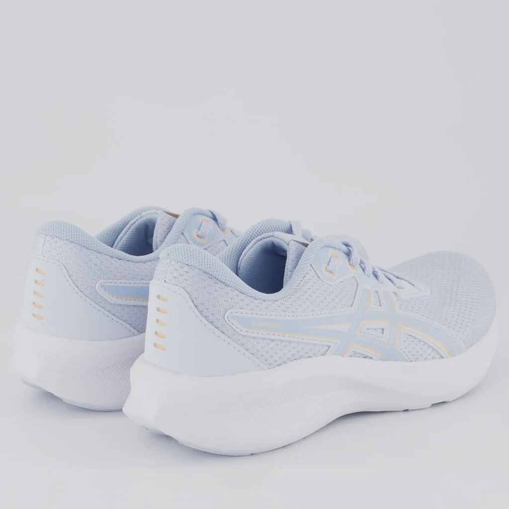 Imagem 3 do produto Tênis Feminino Asics Raiden 5