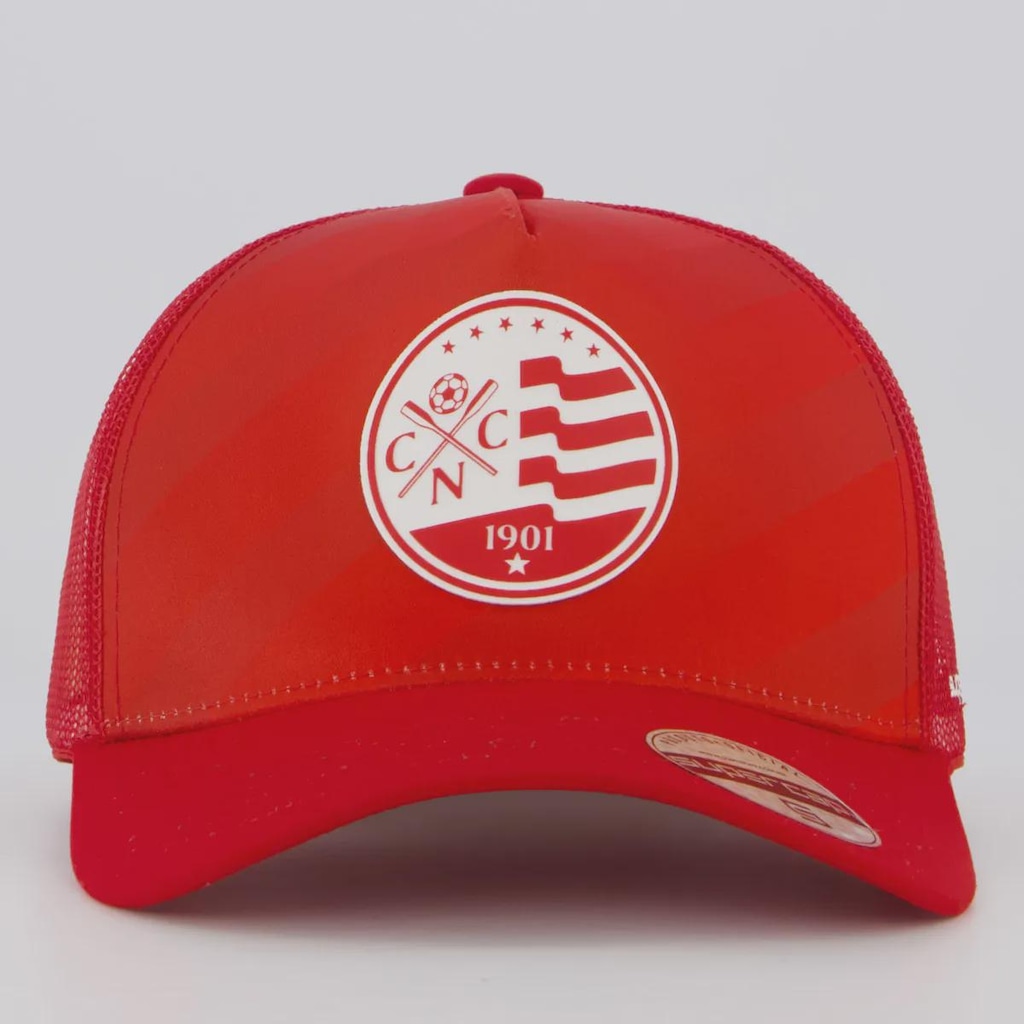 Imagem 2 do produto Boné Náutico Trucker