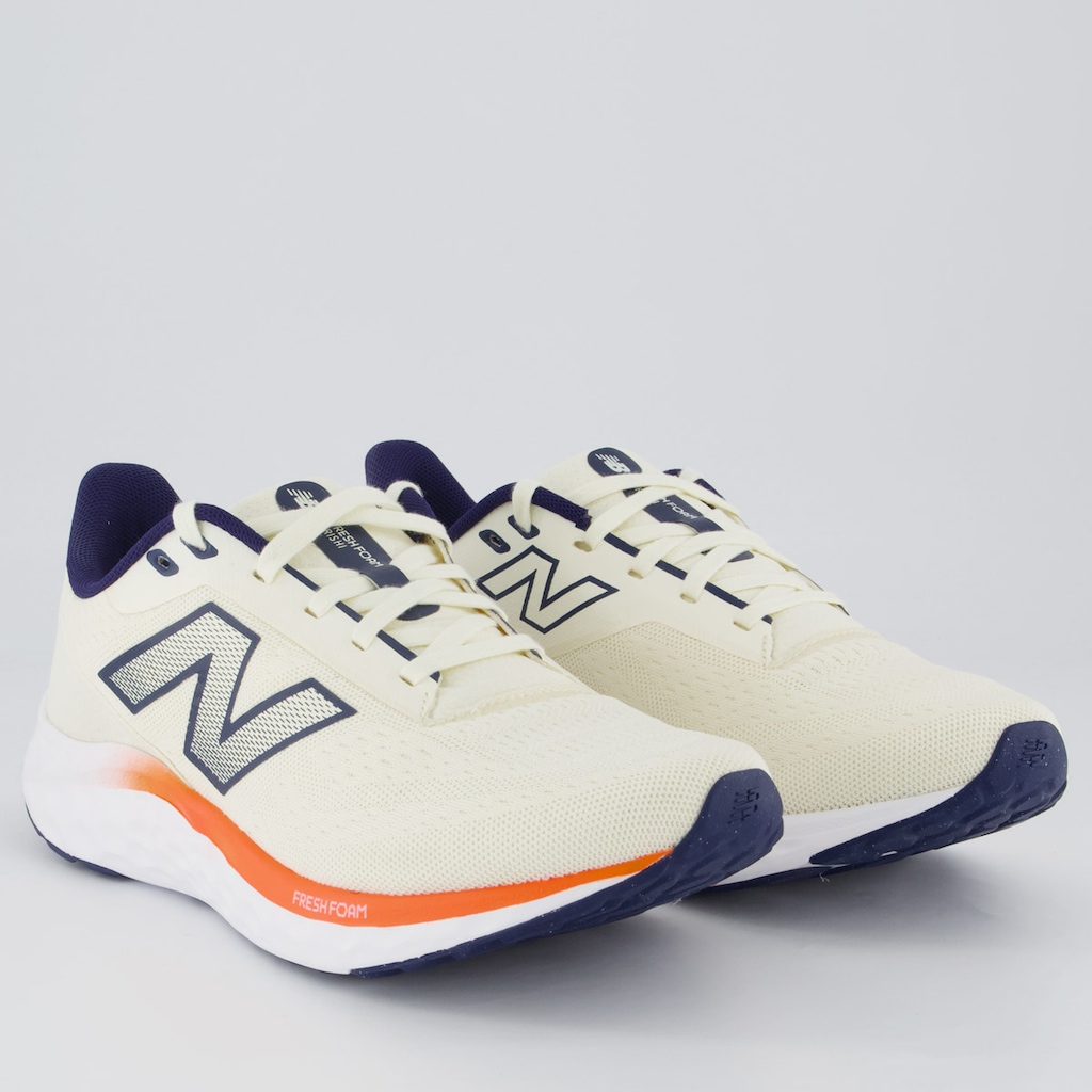 Imagem 2 do produto Tênis Masculino New Balance Fresh Foam Arishi V4