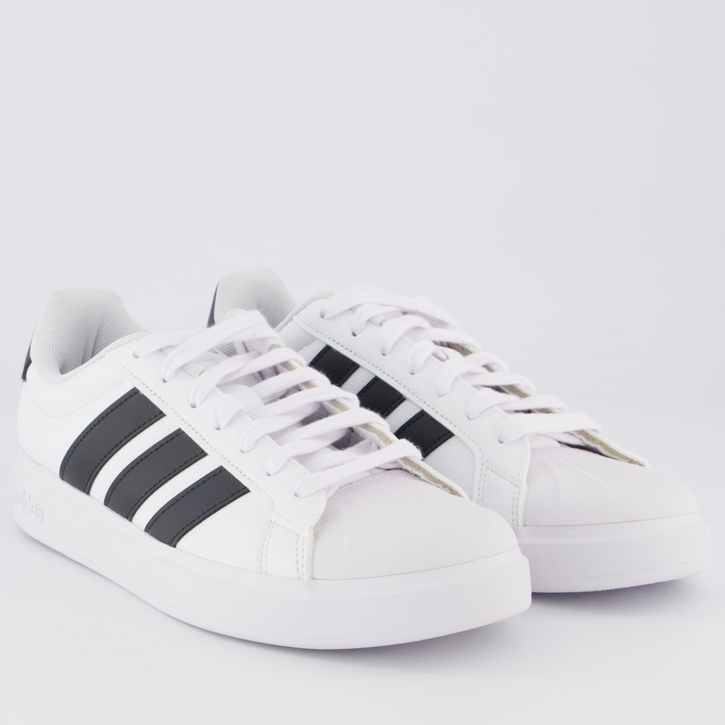 Imagem 2 do produto Tenis Masculino Adidas Streettalk