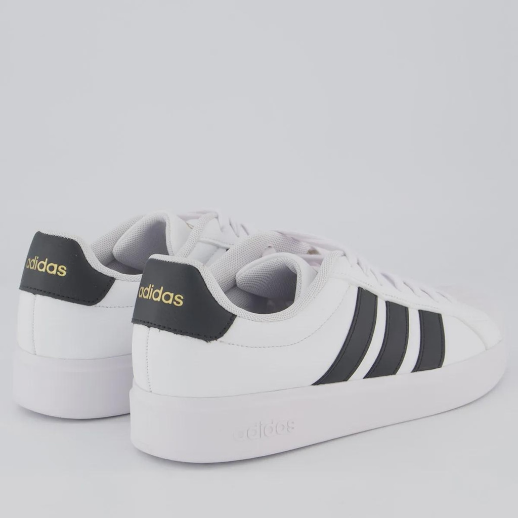 Imagem 3 do produto Tenis Masculino Adidas Streettalk