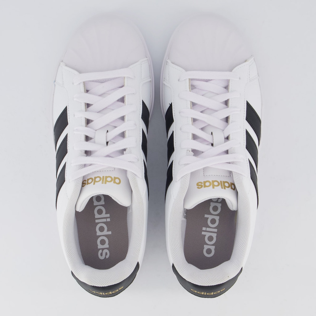Imagem 4 do produto Tenis Masculino Adidas Streettalk