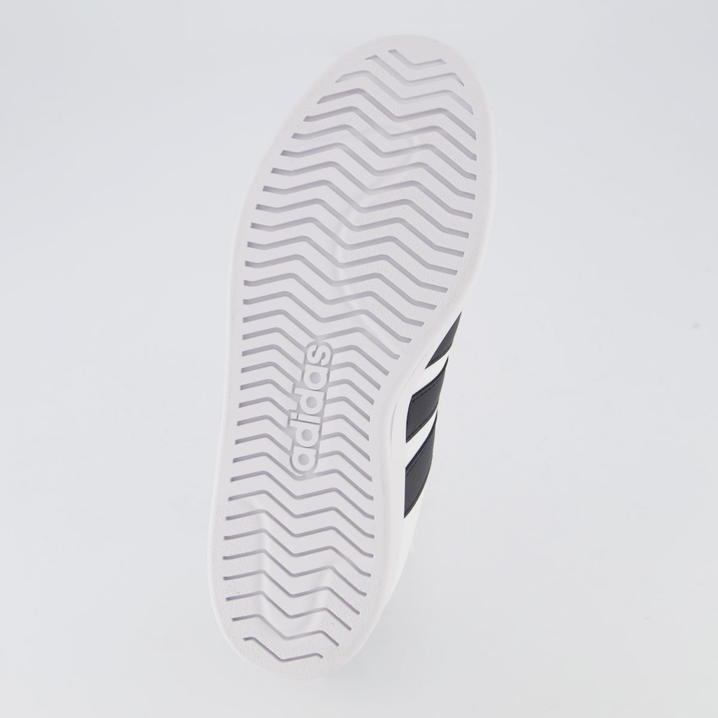 Imagem 5 do produto Tenis Masculino Adidas Streettalk