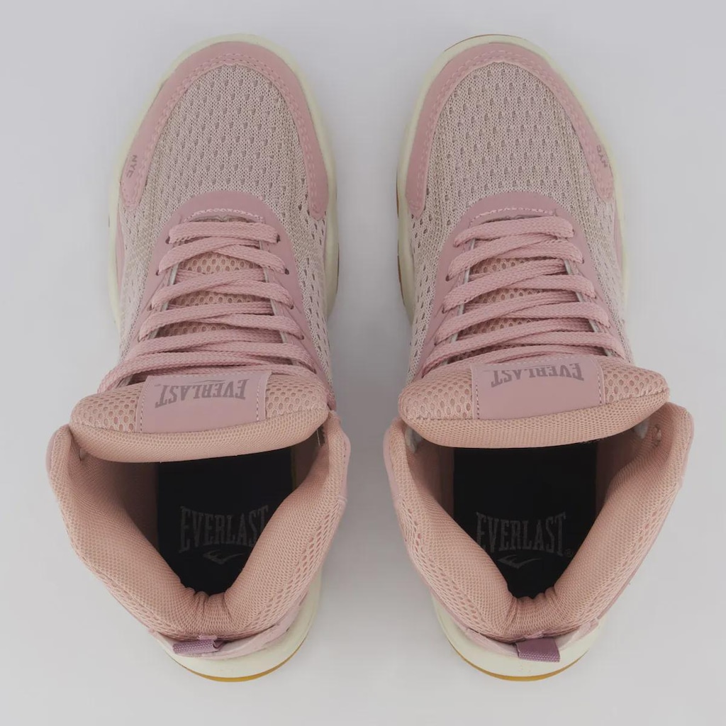 Imagem 4 do produto Tênis Feminino Everlast Forceknit Pro