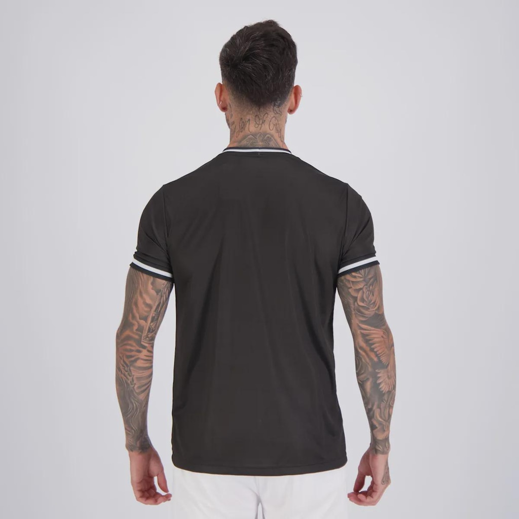 Imagem 4 do produto Camisa do Catanduva Concentração 26/27 Junpe Masculina