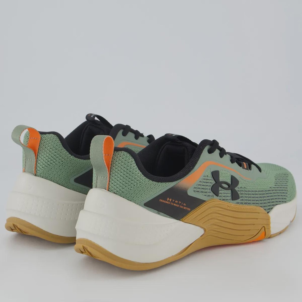 Imagem 3 do produto Tênis Masculino Under Armour Tribase Reps 2 SE
