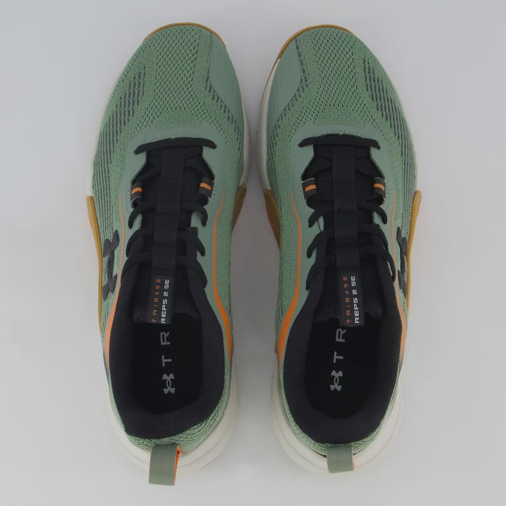 Imagem 4 do produto Tênis Masculino Under Armour Tribase Reps 2 SE