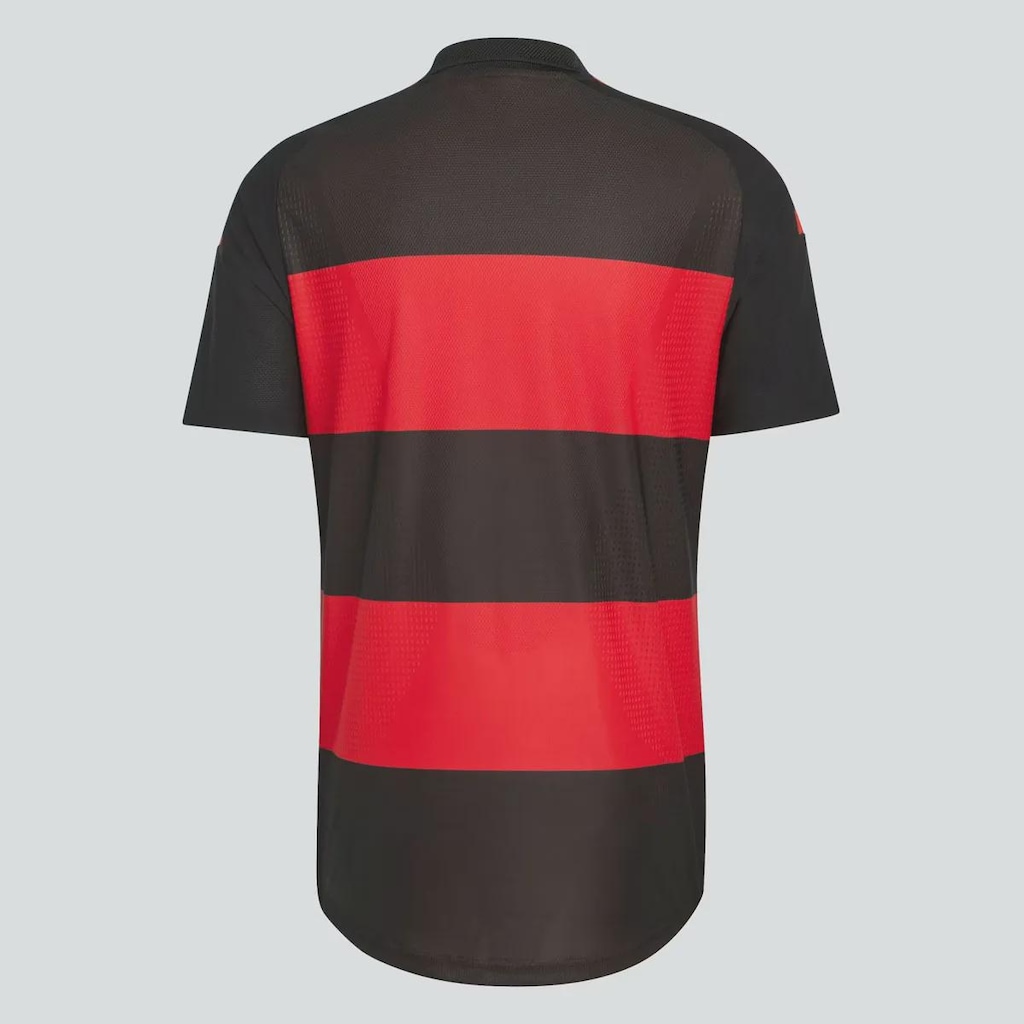Imagem 5 do produto Camisa do Flamengo I 26/27 Jogador Adidas Masculina