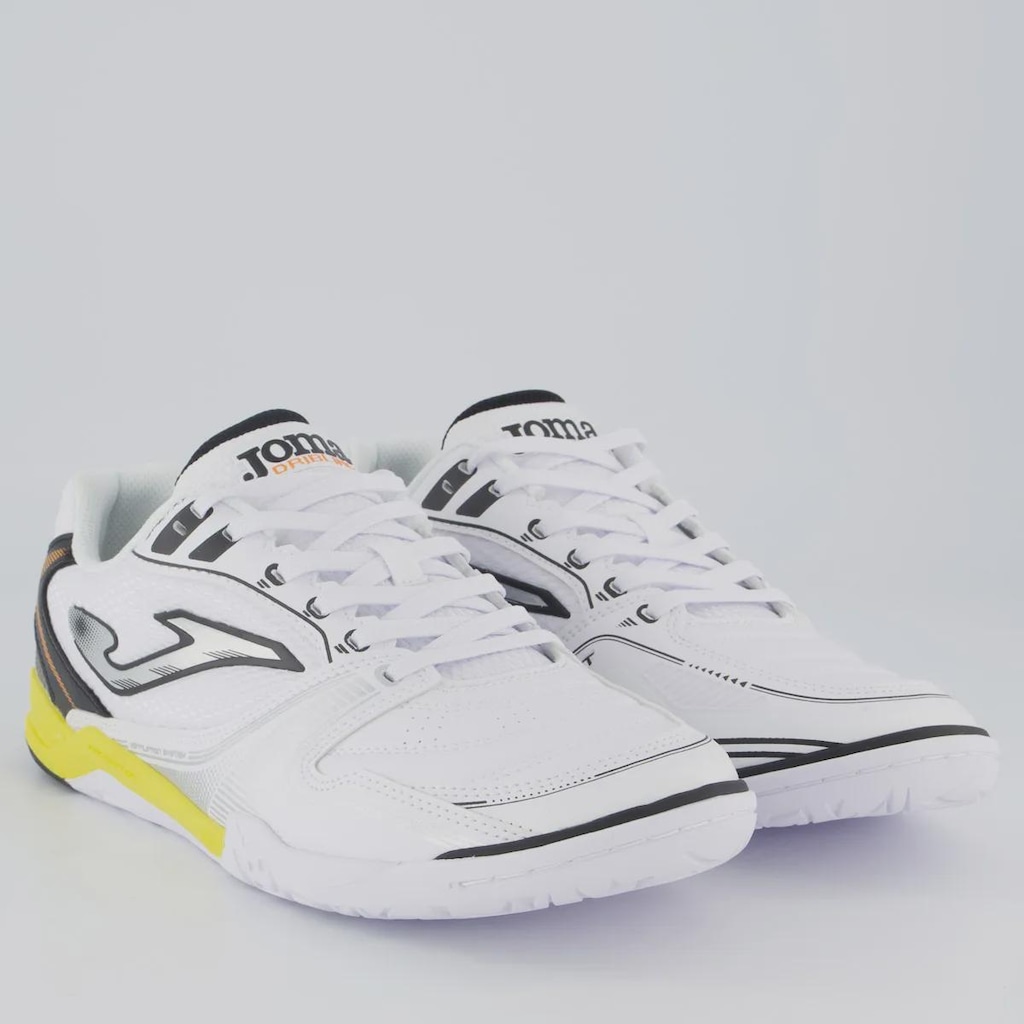 Imagem 2 do produto Chuteira Futsal Adulto Joma Dribling