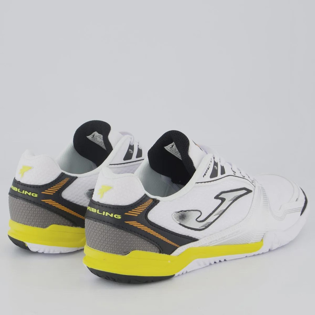 Imagem 3 do produto Chuteira Futsal Adulto Joma Dribling