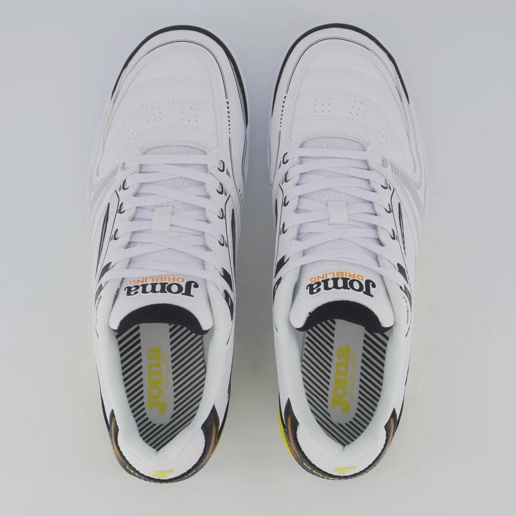 Imagem 4 do produto Chuteira Futsal Adulto Joma Dribling