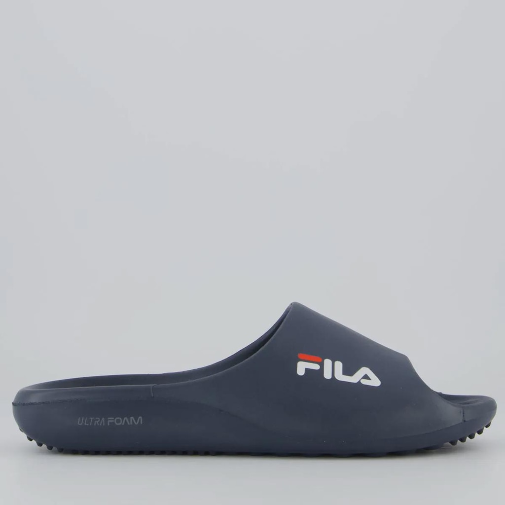 Imagem 2 do produto Chinelo Masculino Fila Drifter Foam