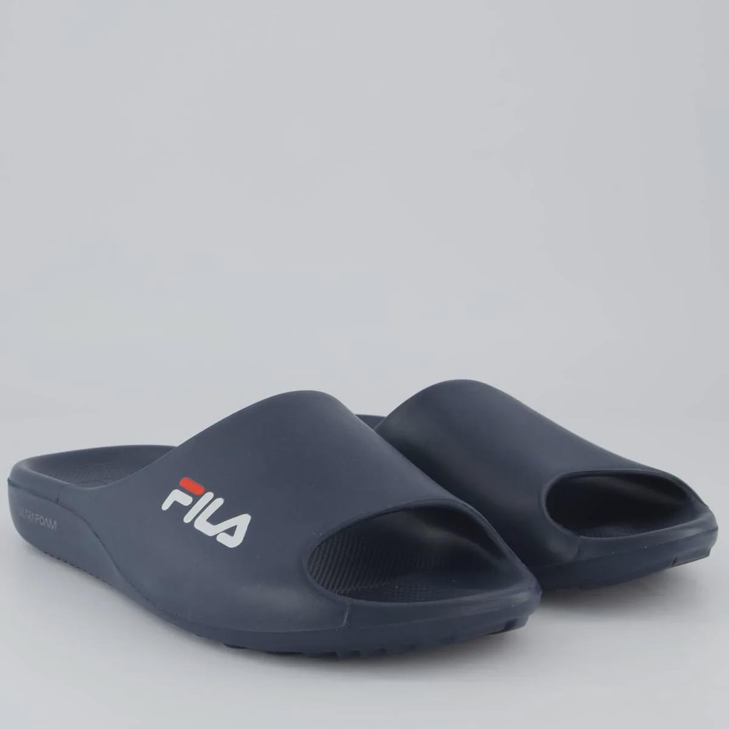 Imagem 3 do produto Chinelo Masculino Fila Drifter Foam