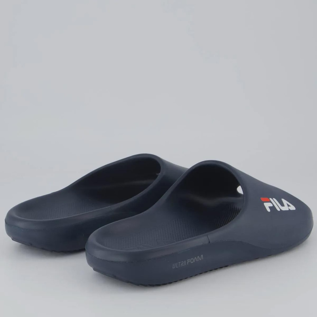 Imagem 4 do produto Chinelo Masculino Fila Drifter Foam