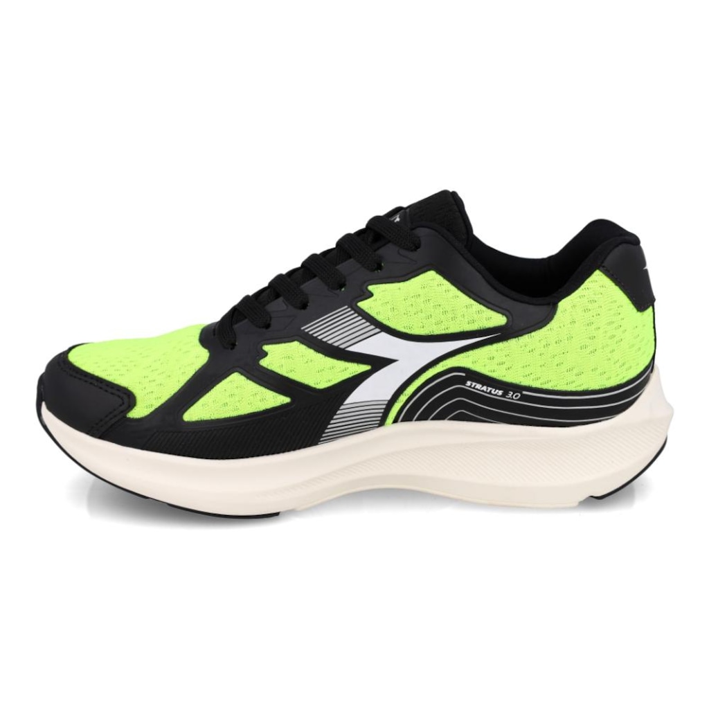 Imagem 3 do produto Tênis de Corrida Masculino Diadora Stratus 3.0