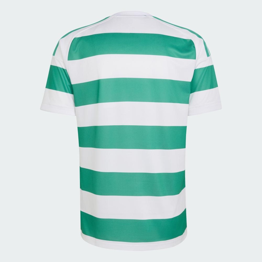 Imagem 2 do produto Camisa I Celtic FC 26/27 adidas Masculina