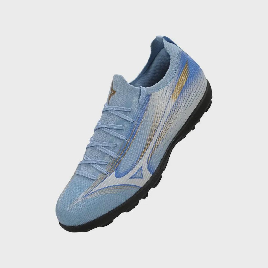 Imagem 4 do produto Chuteira de Society Masculino Mizuno Alpha Club AS